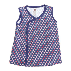 Blue/Pink Circles/Stars, front Blue/Pink Circles/Stars, front