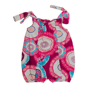 Fuchsia/Blue/Pink Floral, front Fuchsia/Blue/Pink Floral, front