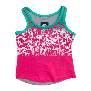 Pink/Green/White, front Pink/Green/White, front