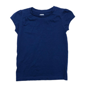 Used Blue, front Used Blue, front