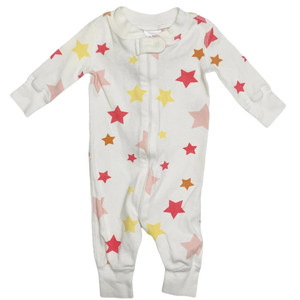 Used/Pink/Yellow Stars, front Used/Pink/Yellow Stars, front