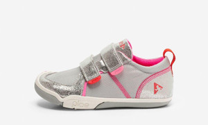 NEW Metallic Silver, side NEW Metallic Silver, side