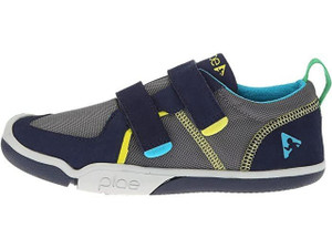 NEW Navy/Steel, side NEW Navy/Steel, side