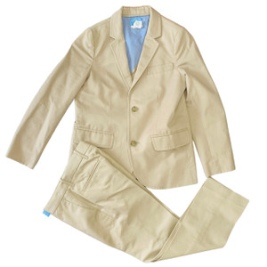 Khaki, front Khaki, front