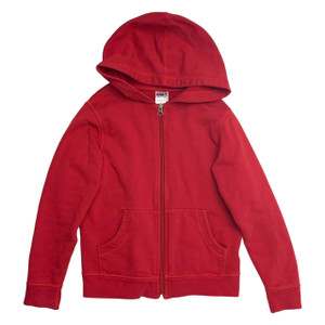 Red, front Red, front