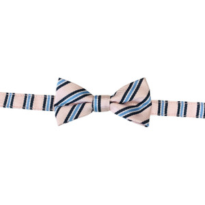 Pink/Blue Stripes, close up Pink/Blue Stripes, close up