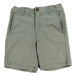 Gray, front Gray, front