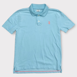 Light Blue, front Light Blue, front