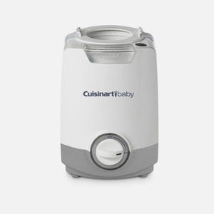 Cuisinart, Baby Bottle Warmer and Night Light, Brand image Cuisinart, Baby Bottle Warmer and Night Light, Brand image