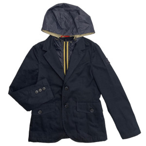Navy Blue, front Navy Blue, front
