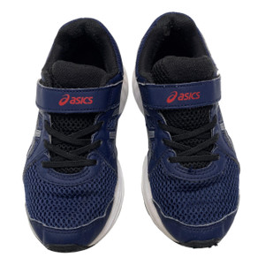 Navy/Black/Silver, top Navy/Black/Silver, top