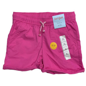 Bright Pink, front Bright Pink, front