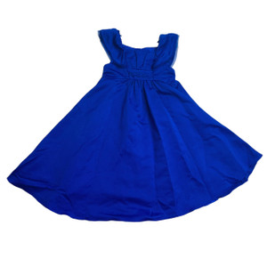 Blue, front Blue, front