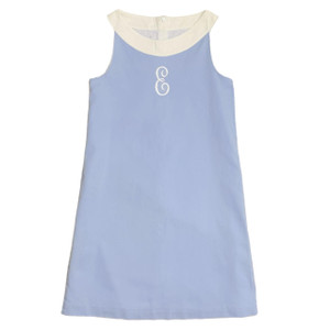 Blue, front Blue, front