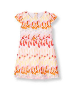 White/Pink/Orange/Yellow Watercolor, brand image front White/Pink/Orange/Yellow Watercolor, brand image front