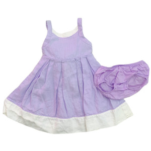 Lavender, front Lavender, front