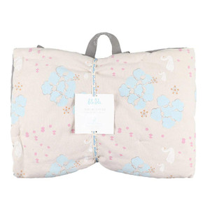 Blabla, Play Pad, 30" x 39" Swan Dream/Fairy Circles Blabla, Play Pad, 30" x 39" Swan Dream/Fairy Circles