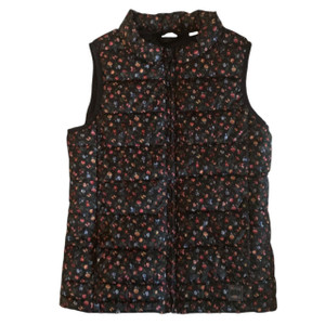 G12-Gap, 8Y/M, 0/s poly puffer vest jacket G12-Gap, 8Y/M, 0/s poly puffer vest jacket