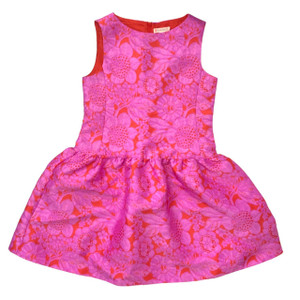 Pink/Red Floral, front Pink/Red Floral, front