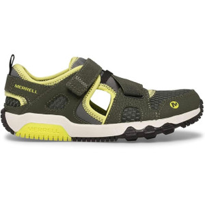 B-Merrell, 2, Hydro Free Roam Monarch Sandal B-Merrell, 2, Hydro Free Roam Monarch Sandal