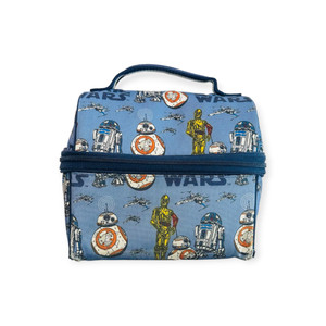 Pottery Barn Kids, Star Wars Droid Retro Lunchbox