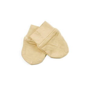 Kyte Baby NEW, Kyte Baby, O/S, scratch mittens, Sand Kyte Baby NEW, Kyte Baby, O/S, scratch mittens, Sand