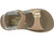 Hoy Shoe Company NEW, Hoy Shoe, 9, Surfer 1700 Series, Rose Gold