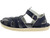 Hoy Shoe Company NEW, Hoy Shoe, 7, Sharks 4400 Series, Navy