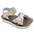 Hoy Shoe Company NEW, Hoy Shoe, 5, Sweetheart 1400 Series, Rose Gold