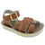 Hoy Shoe Company NEW, Hoy Shoe, 9, Swimmer 8000 Series, Tan Hoy Shoe Company NEW, Hoy Shoe, 9, Swimmer 8000 Series, Tan