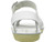 Hoy Shoe Company NEW, Hoy Shoe, 12, Swimmer 8000 Series, White