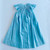 Remember Nguyen G-Remember Nguyen, 18-24M, 0/s cotton smock dress Remember Nguyen G-Remember Nguyen, 18-24M, 0/s cotton smock dress
