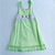 Vive la Fete G-Vive la Fete, 5Y, 0/s cotton smock dress Vive la Fete G-Vive la Fete, 5Y, 0/s cotton smock dress