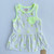 Cat and Jack G-Cat and Jack, 2Y, 0/s cotton knit dress