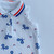 Janie and Jack G06-Janie and Jack, 6-12M, 0/s cotton polo shirtski