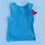 Unknown G-unknown, 18-24M, 0/s cotton applique tee shirt Unknown G-unknown, 18-24M, 0/s cotton applique tee shirt