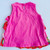 Pink Red Ruffle*spot, back Pink Red Ruffle*spot, back