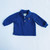 Ralph Lauren B-Ralph Lauren, 0-3M, l/s cotton knit polo shirt Ralph Lauren B-Ralph Lauren, 0-3M, l/s cotton knit polo shirt