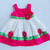 Donita G-Donita, 6-12M, 0/s cotton dress