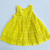 Gap G06-Gap, 18-24M, 0/s cotton dress Gap G06-Gap, 18-24M, 0/s cotton dress