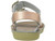 Hoy Shoe Company NEW, Hoy Shoe, 6, Surfer 1700 Series, Rose Gold