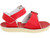 Hoy Shoe Company NEW, Hoy Shoe, K3/W5, Surfer 1700 Series, Red