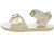 Hoy Shoe Company NEW, Hoy Shoe, 8, Surfer 1700 Series, Gold