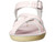 Hoy Shoe Company NEW, Hoy Shoe, 8, Swimmer 8000 Series, Shiny Pink