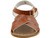 Hoy Shoe Company NEW, Hoy Shoe, K1, Original Salt Water 800 Series, Tan