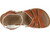 Hoy Shoe Company NEW, Hoy Shoe, K1, Original Salt Water 800 Series, Tan