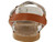 Hoy Shoe Company NEW, Hoy Shoe, K1, Original Salt Water 800 Series, Tan