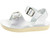 Hoy Shoe Company NEW, Hoy Shoe, 11, Surfer 1700 Series, Silver Hoy Shoe Company NEW, Hoy Shoe, 11, Surfer 1700 Series, Silver
