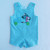 Funtasia Too B-Funtasia Too, 2Y, 0/s cotton short romper Funtasia Too B-Funtasia Too, 2Y, 0/s cotton short romper