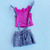 Unknown unknown, cotton/poly Doll Clothing Unknown unknown, cotton/poly Doll Clothing